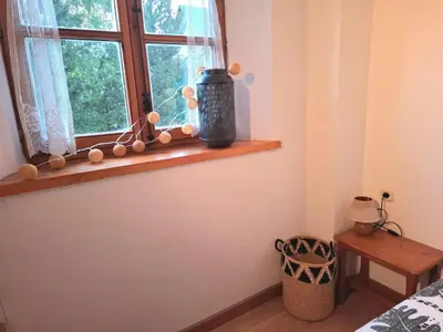 Plano de Isard Apartament