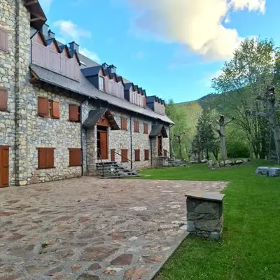 Isard Apartament