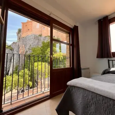 Apartamento Pasarelas Ventanal