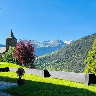 Los Pinos