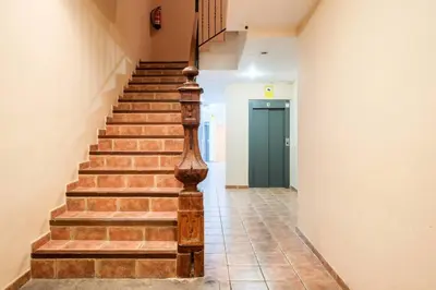 Plano de Casa Augusta | Renovada | Centro Histórico | 5 Pax