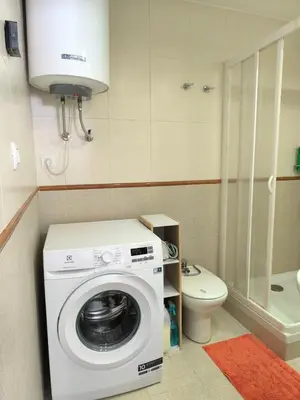 Un baño de Ibón de Piniecho