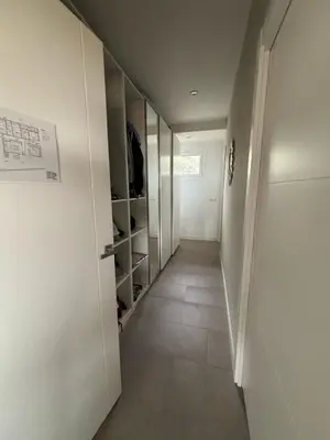 Plano de Casa Martín
