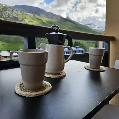 Candanchu Maitea
