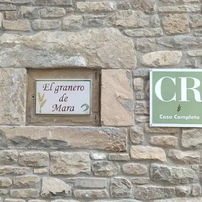 El granero de Mara