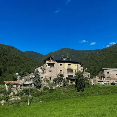 Casa Massiana B&B