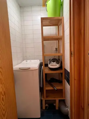 Plano de Las casitas de mache - IXEIA