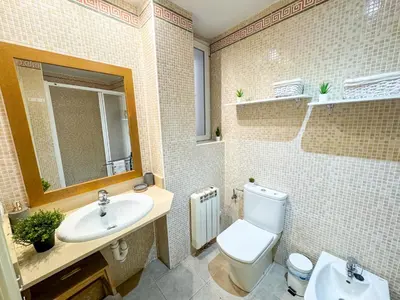 Un baño de Canal del Pilar - Turistea