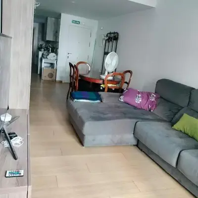 Apartment in the center of Pamplona