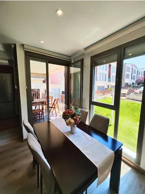 Plano de Apartamento Peña Telera: Las Margas Golf