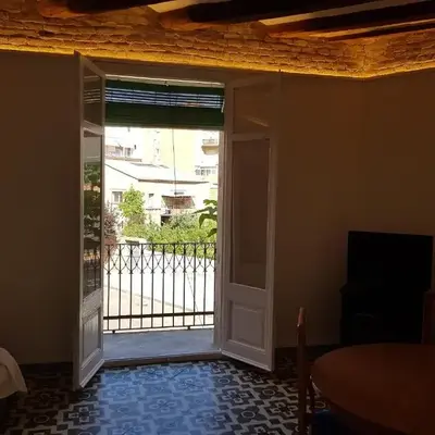 Casa Gelonch