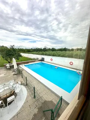 Piscina en o cerca de La Huerta Corella