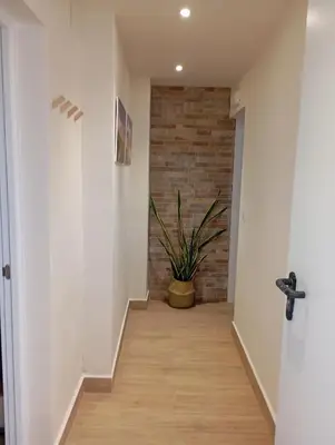 Plano de Casa Pardo en Rada Navarra