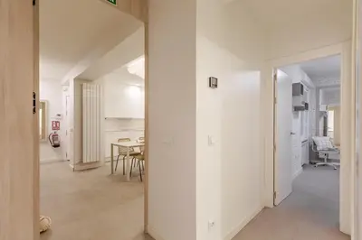 Plano de Apartamentos Kyns