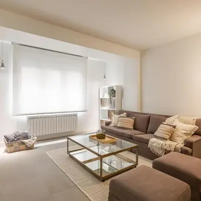 Apartamentos Kyns