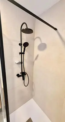 Un baño de Vive Zaragoza XV