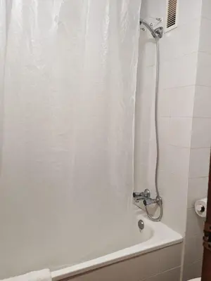 Un baño de Confort en la Vall de Boí - Sol y buena ubicación - Cuc 5
