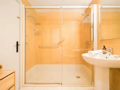 Un baño de Flor de Nieve