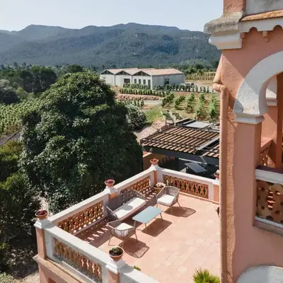 Hotel Dosterras