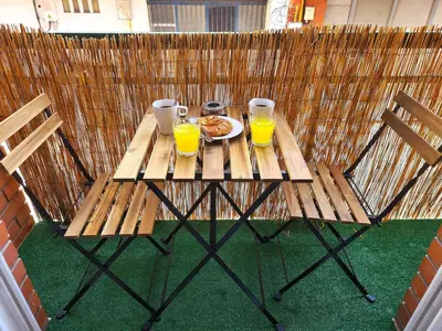 Bebidas en Casa Pinares de Venecia