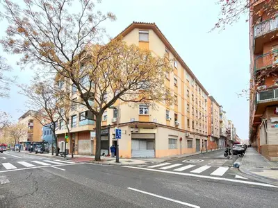 El barrio de los alrededores o un barrio cerca de este apartamento