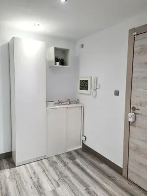 Una cocina o zona de cocina en Casa Pinares de Venecia