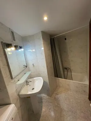 Un baño de Luz de Ordesa