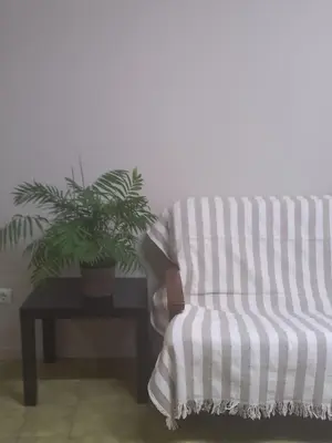 Zona de estar de Apartamento