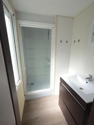 Un baño de Bellavista - Fishingcamp
