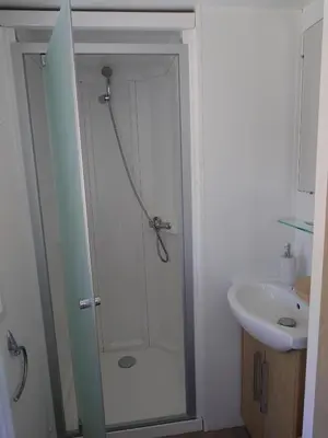 Un baño de Bellavista - Fishingcamp