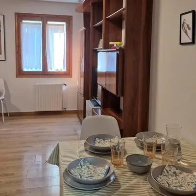 Apartamento Uxín