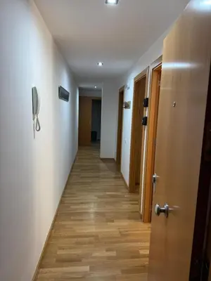 Plano de El teu habitatge a Tremp