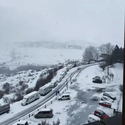 Ático en Formigal - Parking Privado Incluido