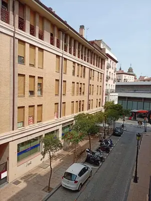 El barrio de los alrededores o un barrio cerca de este apartamento