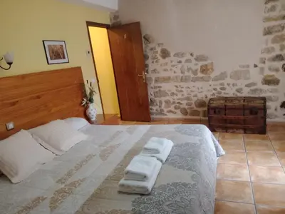 Plano de Fonda Angeleta