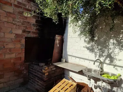 Plano de Cal Marcos