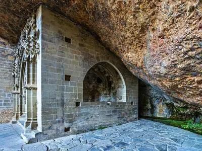 Un lugar de interés cerca de este apartamento