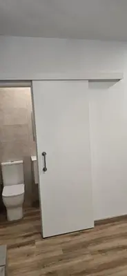 Un baño de Orcoyen Sant Fermin