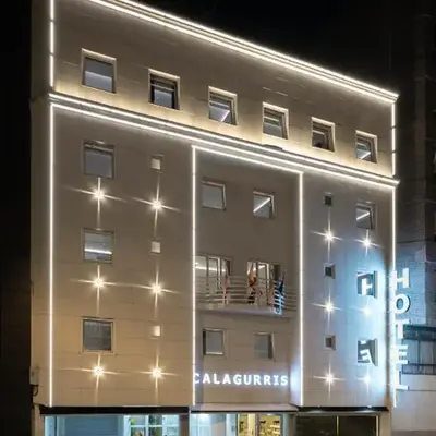 Hotel Calagurris