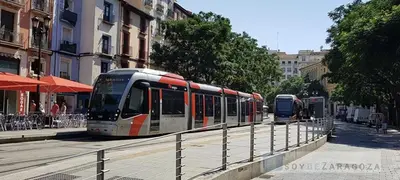 Plano de Dos Torres La dulcería Diseño y calma en pleno centro