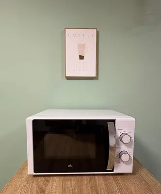 Plano de Apartamento Blesino