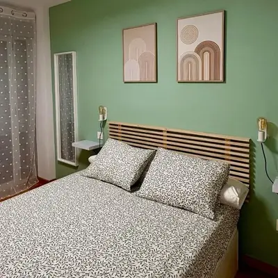 Apartamento Blesino