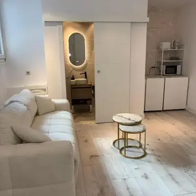 Loft Casco Antiguo