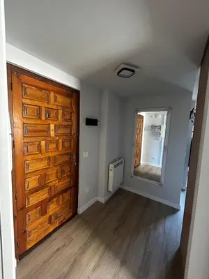 Plano de Refugio en el Pirineo Aventura y Naturaleza