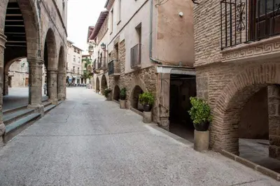 El barrio de los alrededores o un barrio cerca de este apartamento