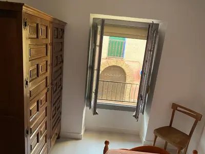 Plano de Casa Ferrero Salvador