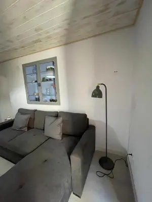 Zona de estar de Casa Ferrero Salvador