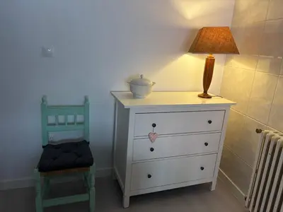 Plano de Casa Ferrero Salvador