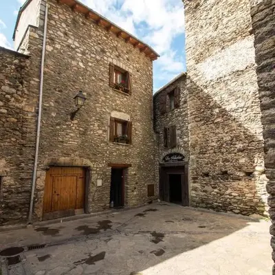 Apartment E