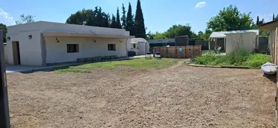 Edificio en el que se encuentra la casa o chalet